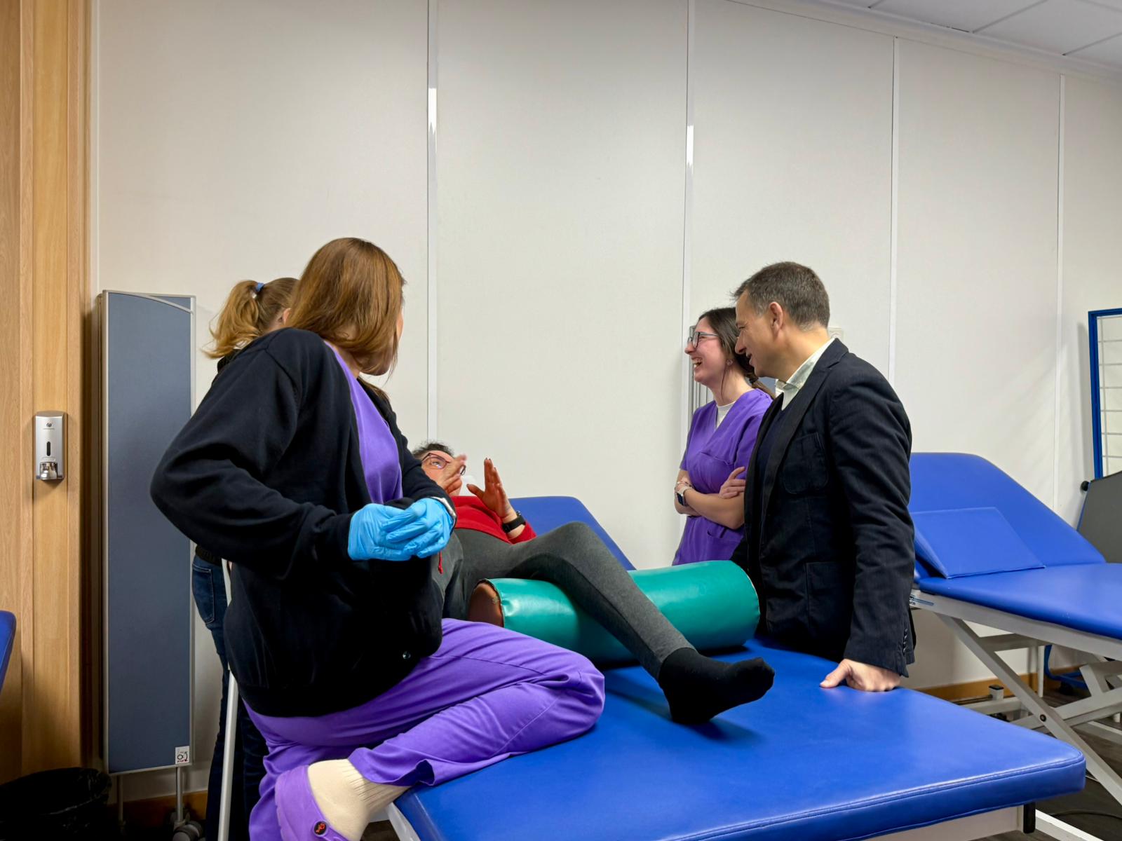 Asociación de Esclerosis Múltiple