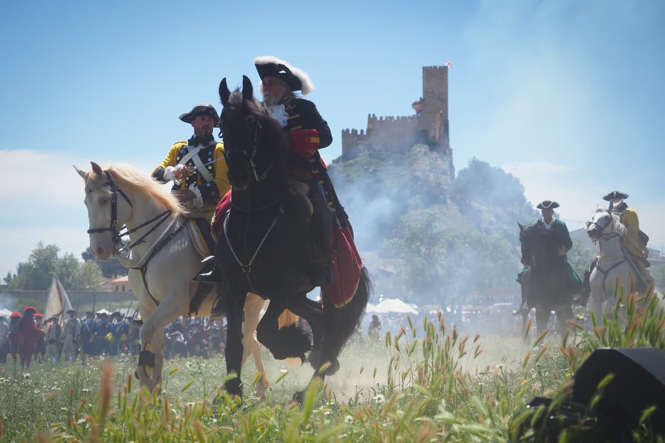 Batalla de almansa