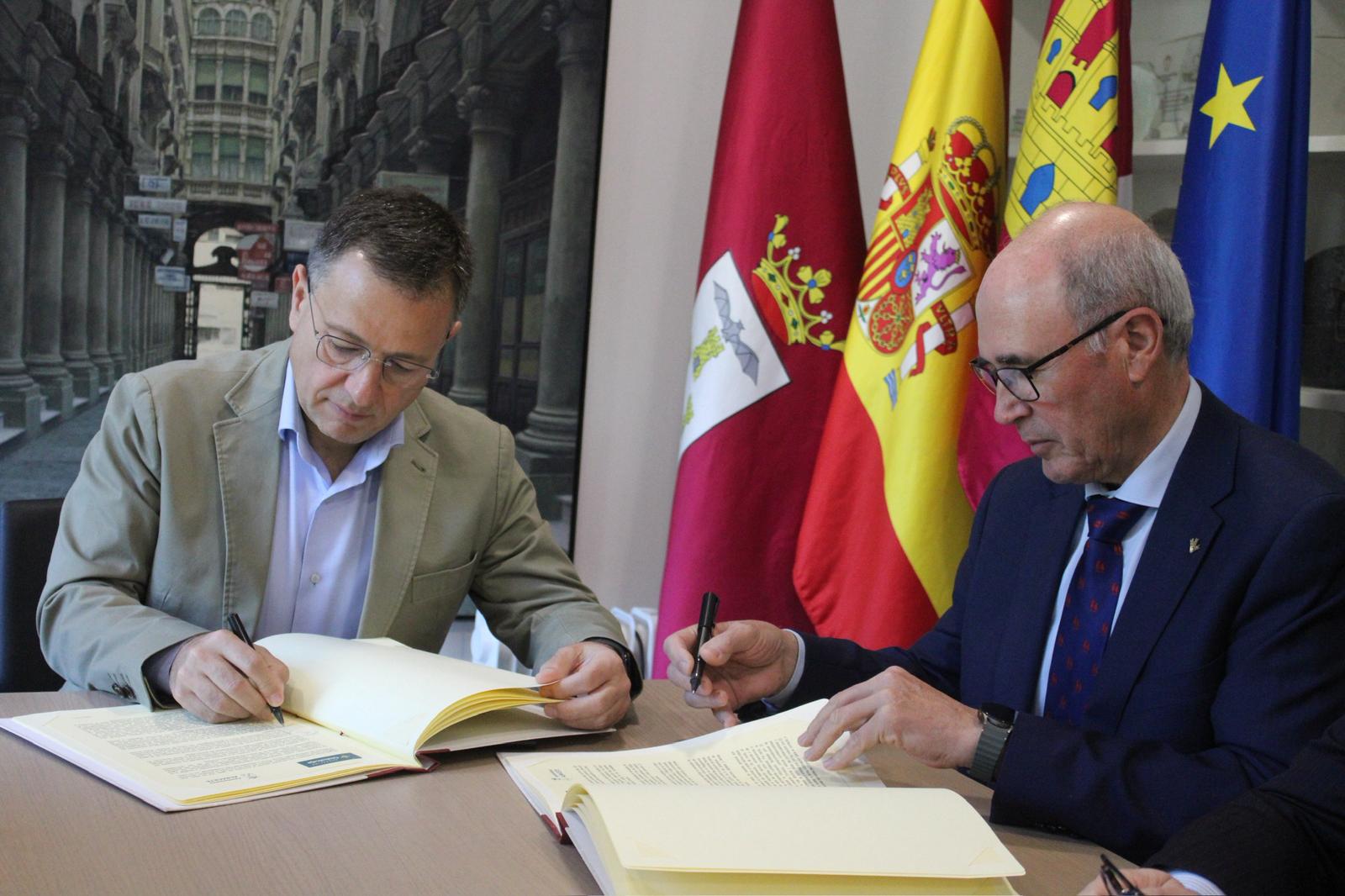 Fundación Globalcaja