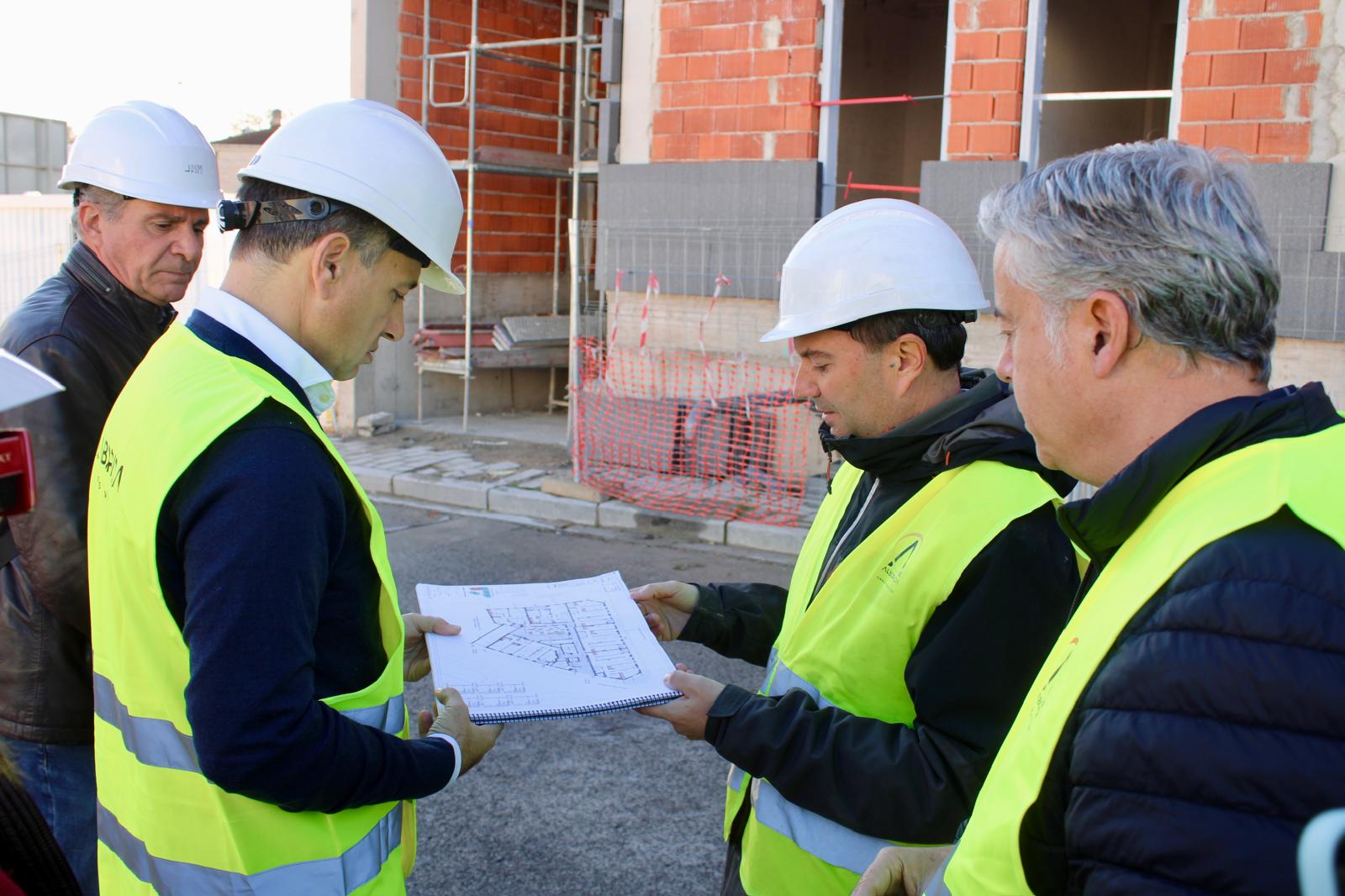 archivo Serrano vivienda