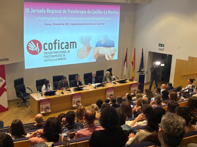 congreso coficam