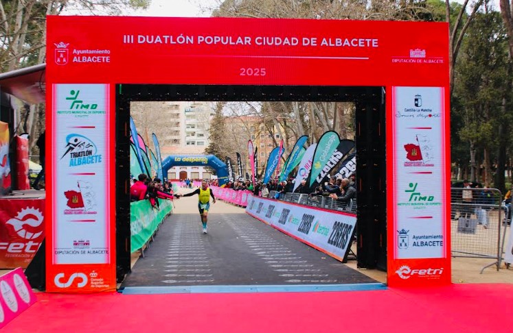 duatlon 2026 albacete