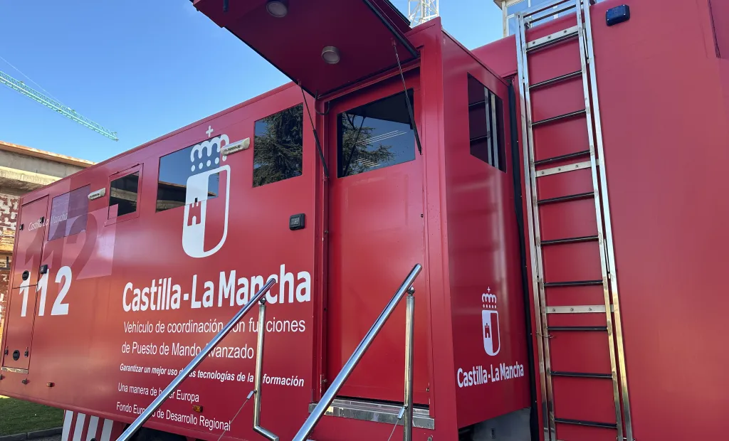 foto accidentes tráfico graves.112