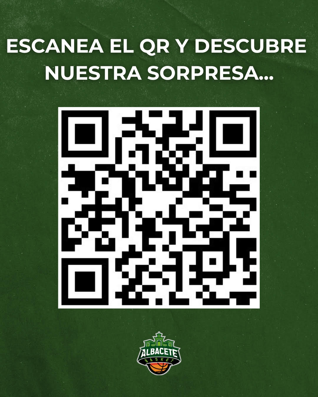 Bueno Arenas Albacete Basket lanza un Álbum Digital