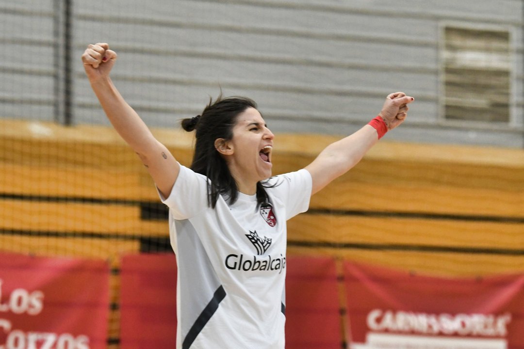 globalcaja albacete futbol sala
