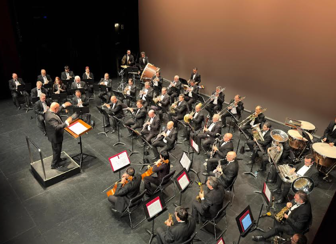 banda sinfonica municipal albacete