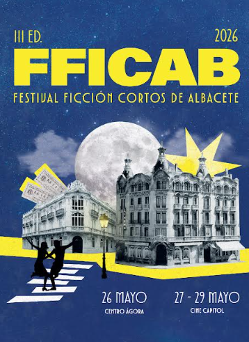 CARTEL VERTICAL FFICAB
