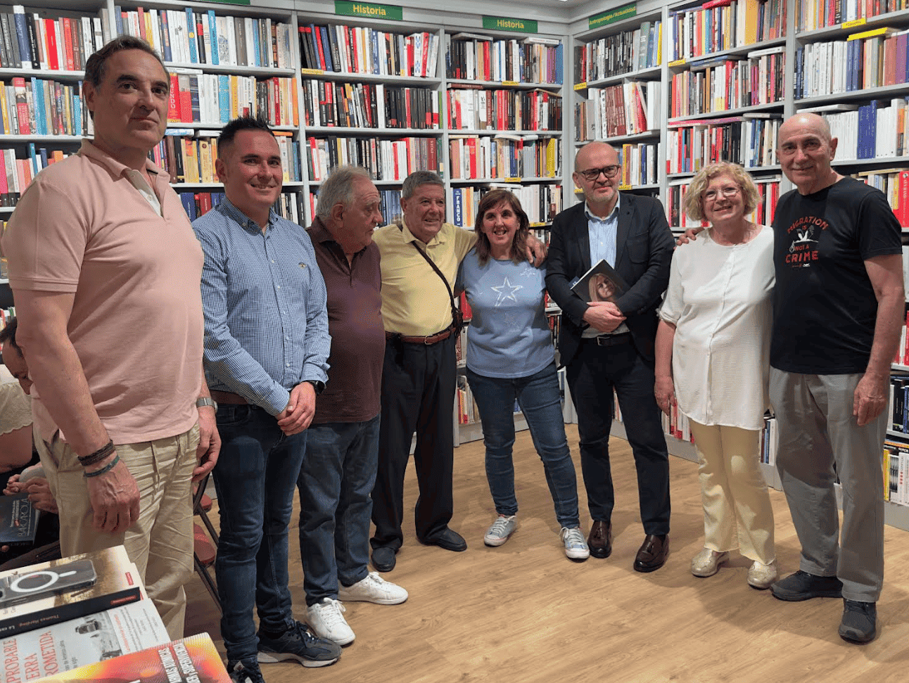 revista Barcarola Albacete