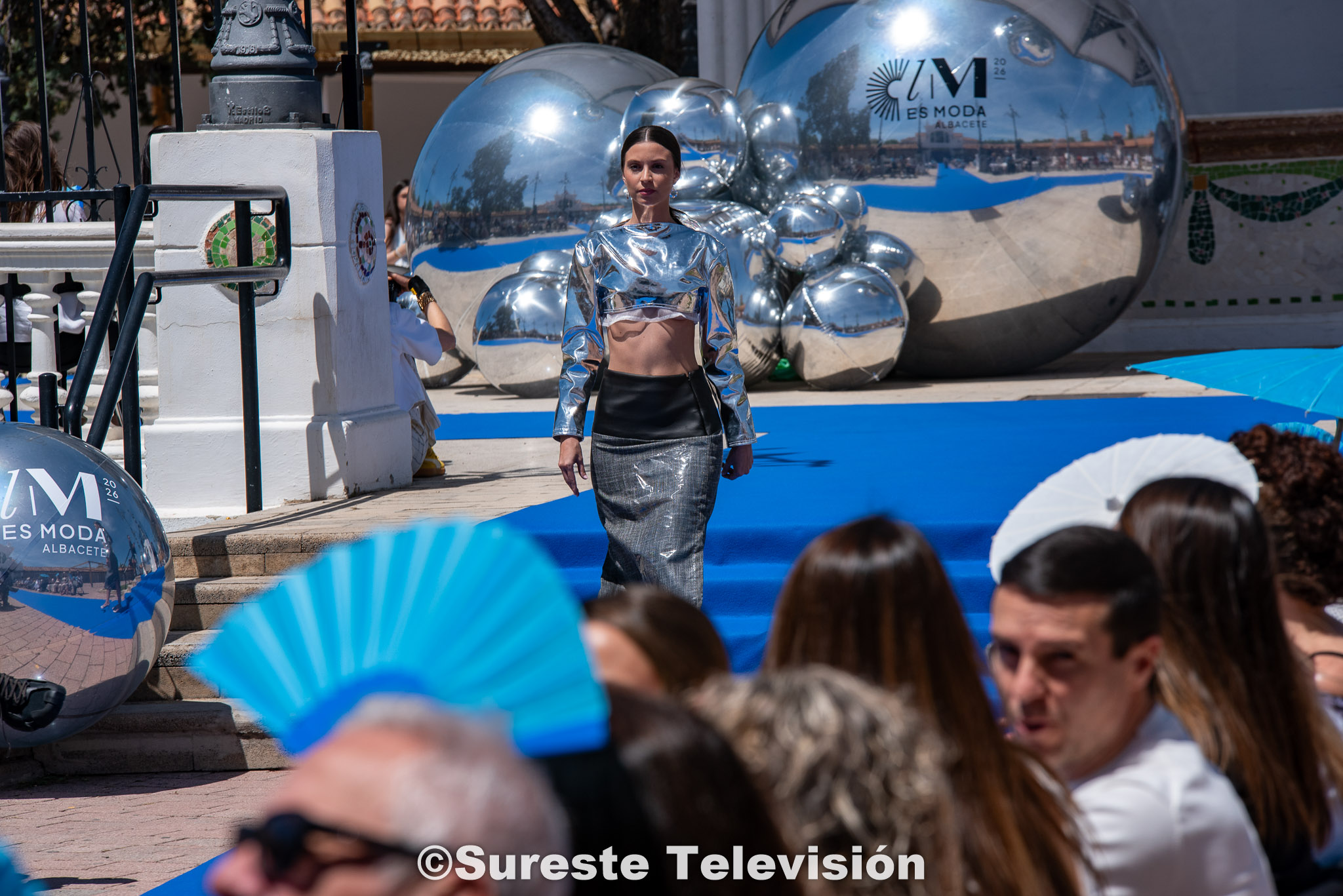 CLM es Moda Albacete