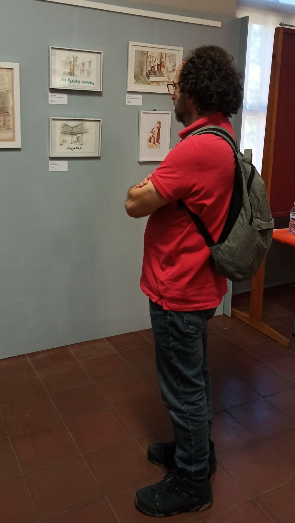 Expo Museo Niño 5