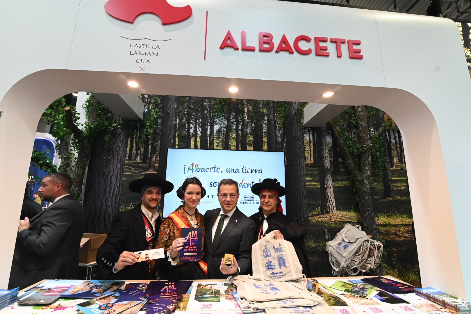 Foto.Presentación Albacete en Fitur 2026 (2)
