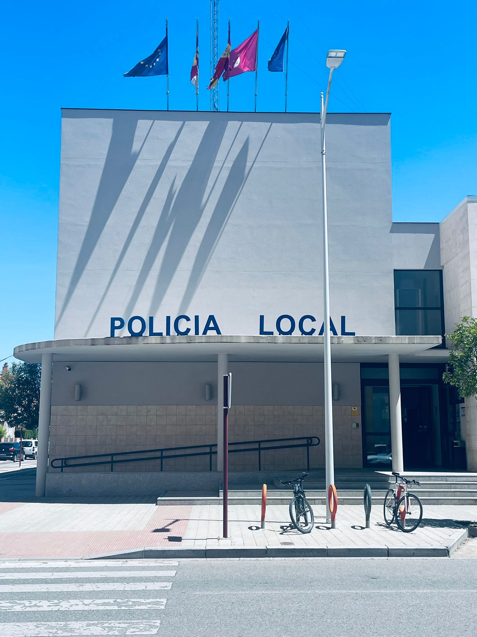 Policía Local2