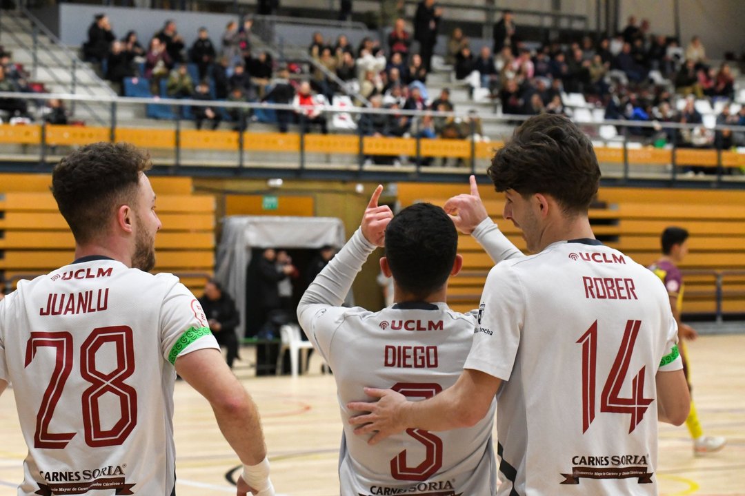 Albacete fútbol sala