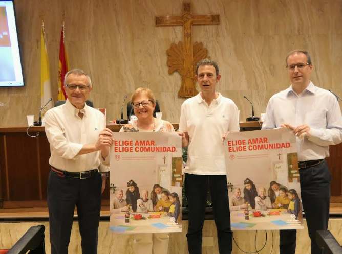 Cáritas Albacete acompañó 8.000 personas