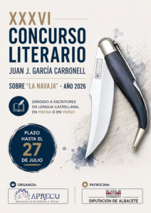 Concurso literario