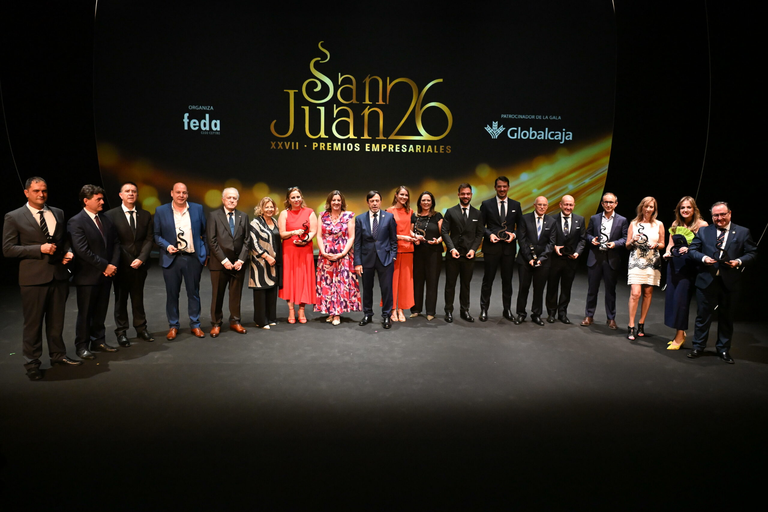 premios san juan 2026