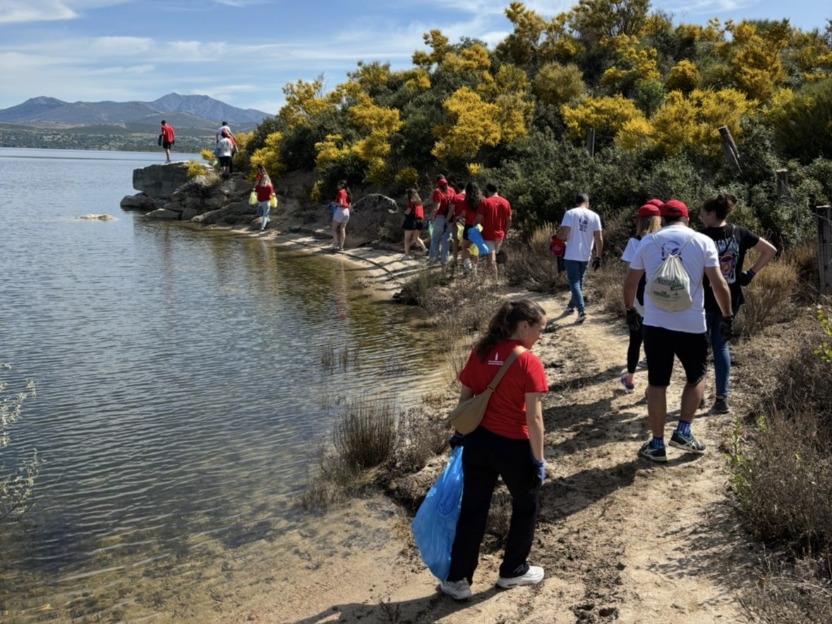 Día Mundial Medio Ambiente Albacete