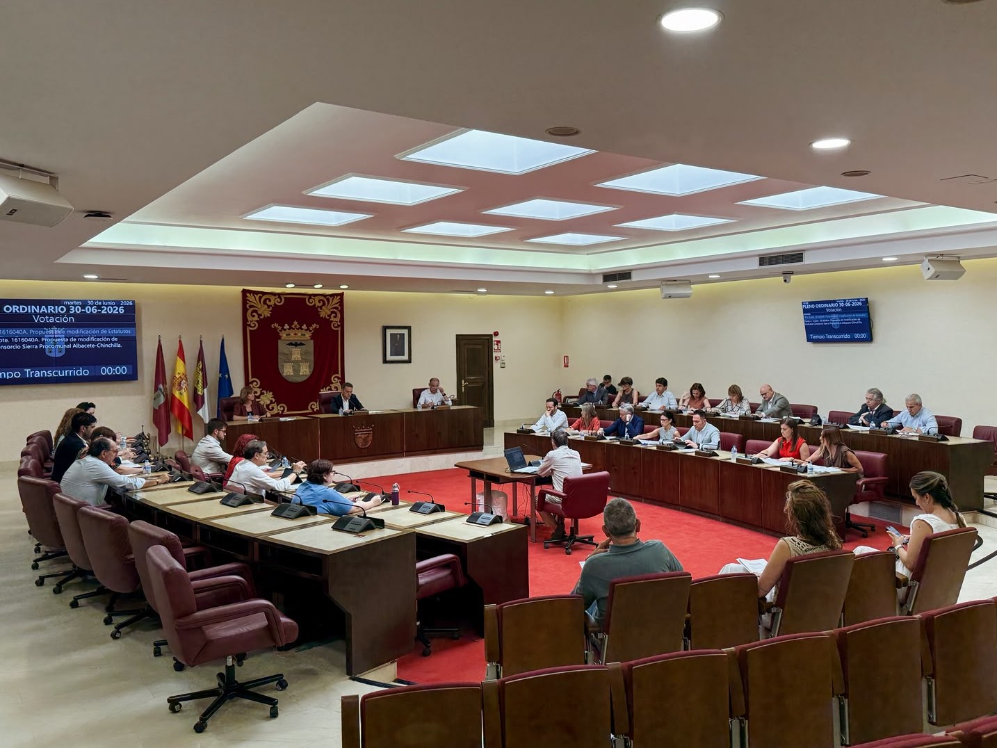 Foto.Pleno junio 2026 (2)