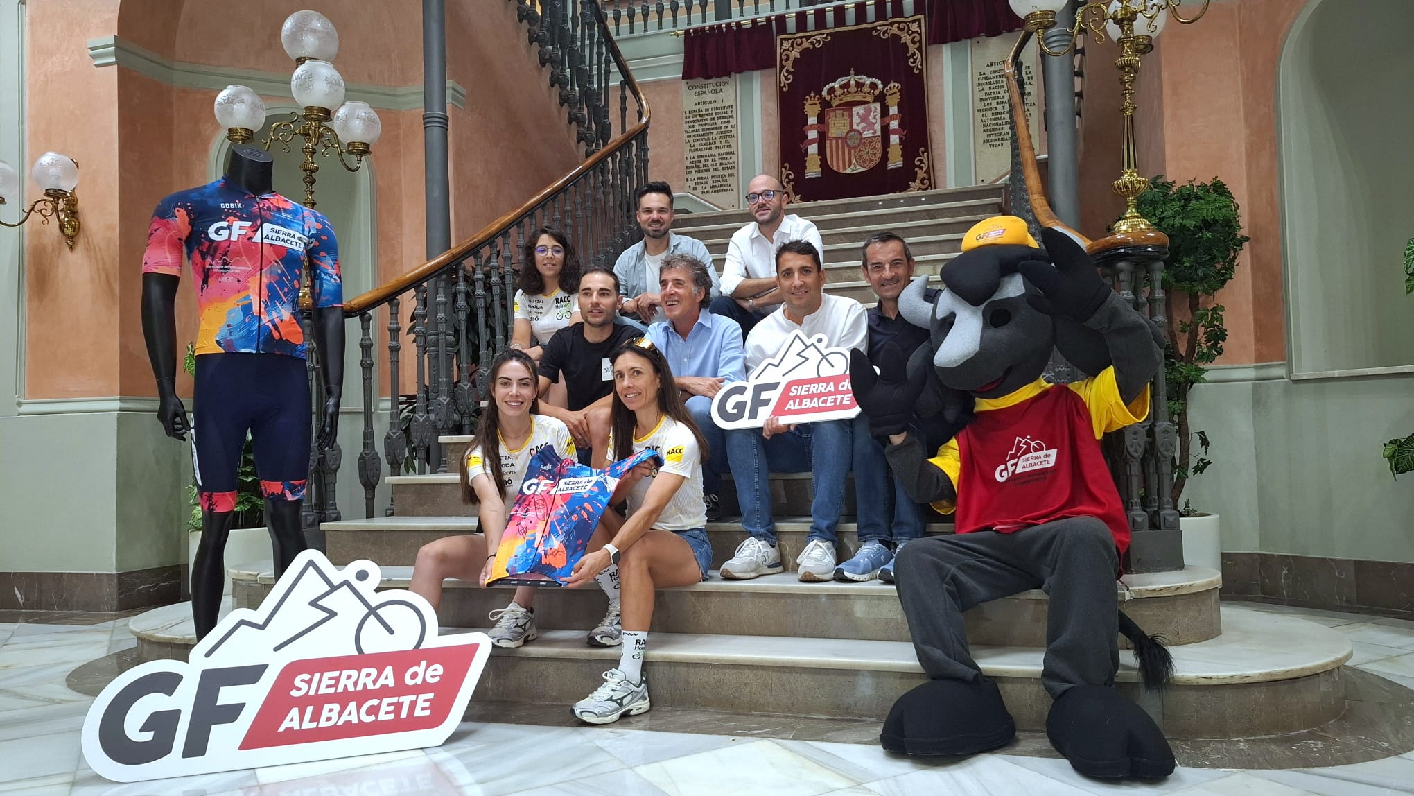 Gran Fondo Sierra de Albacete 2026