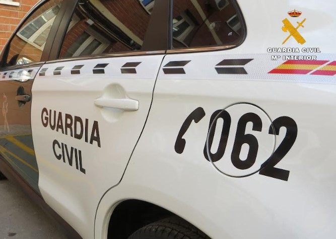 guardia civil