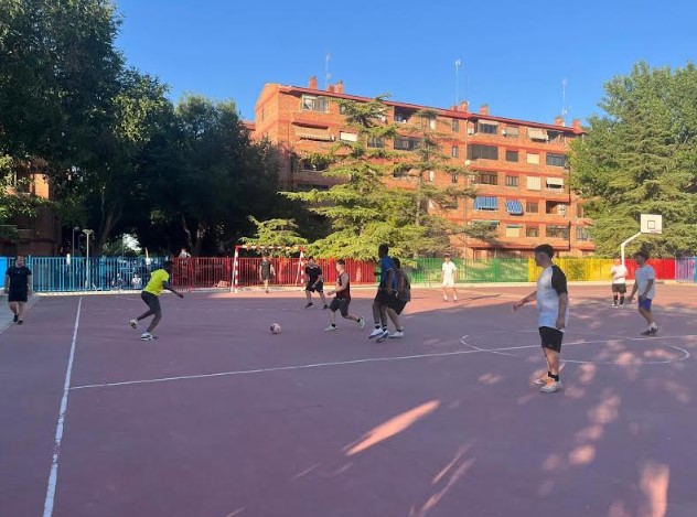colegio publico san anton