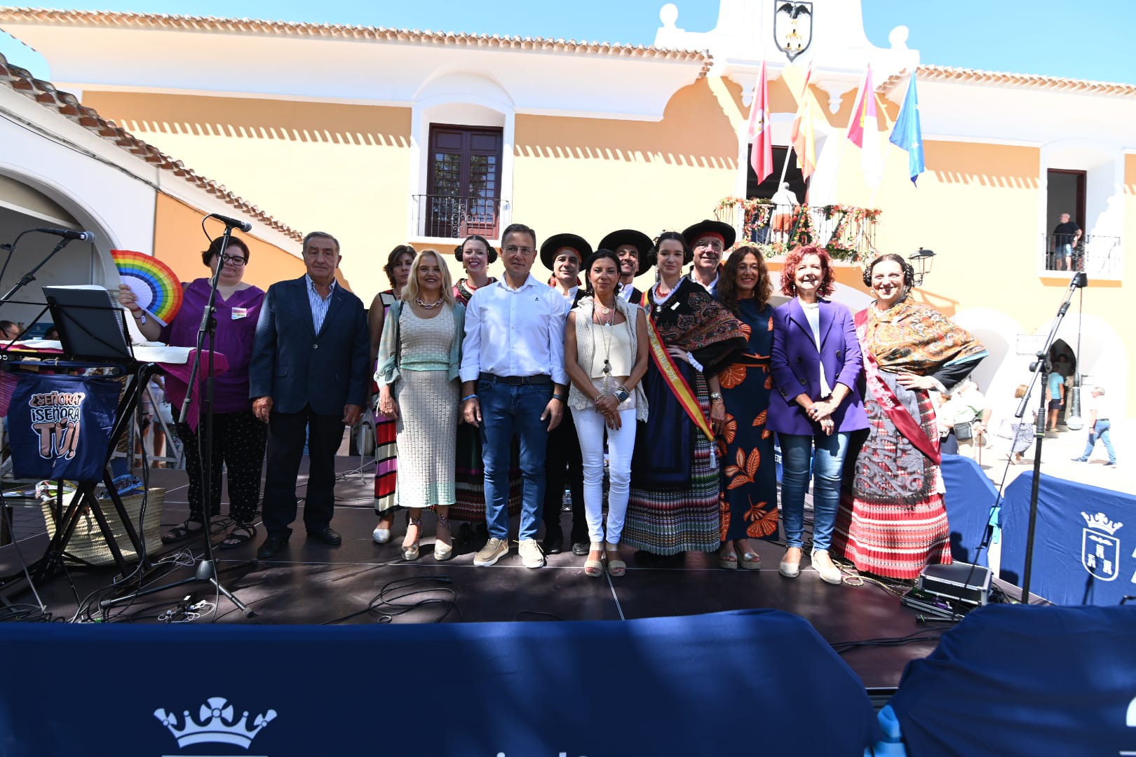 Foto.Día de la Igualdad en la Feria 2025 (3)