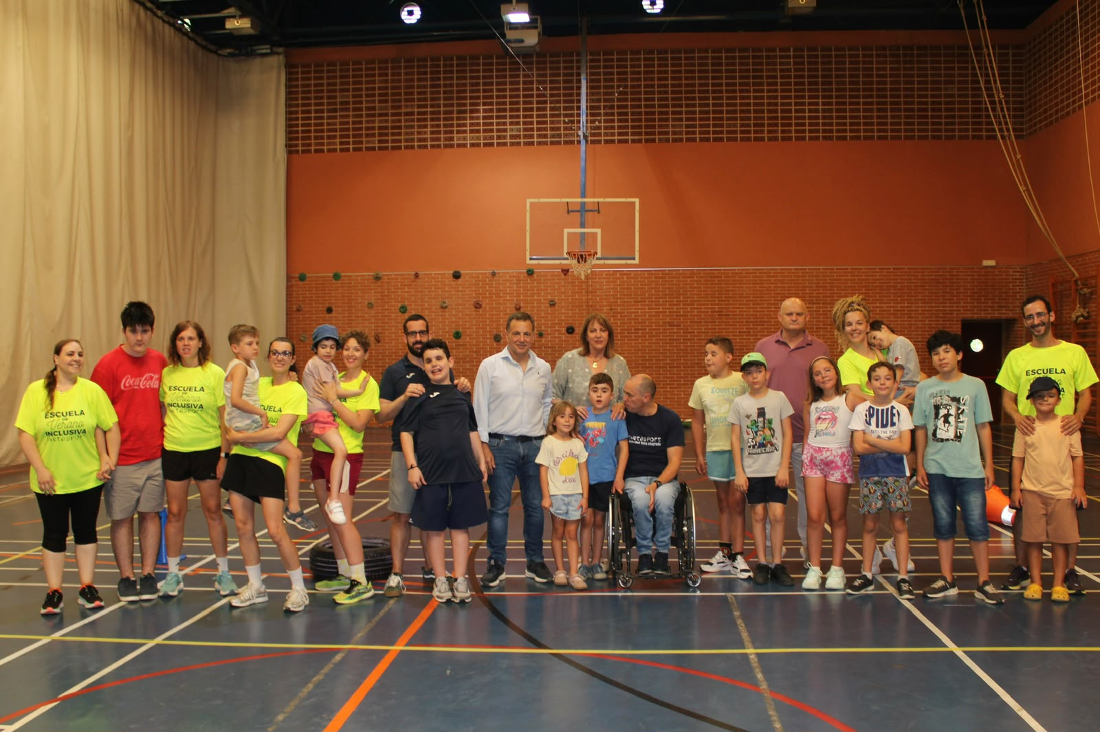 Foto.Visita Escuela de Verano Inclusiva Metasport (6)