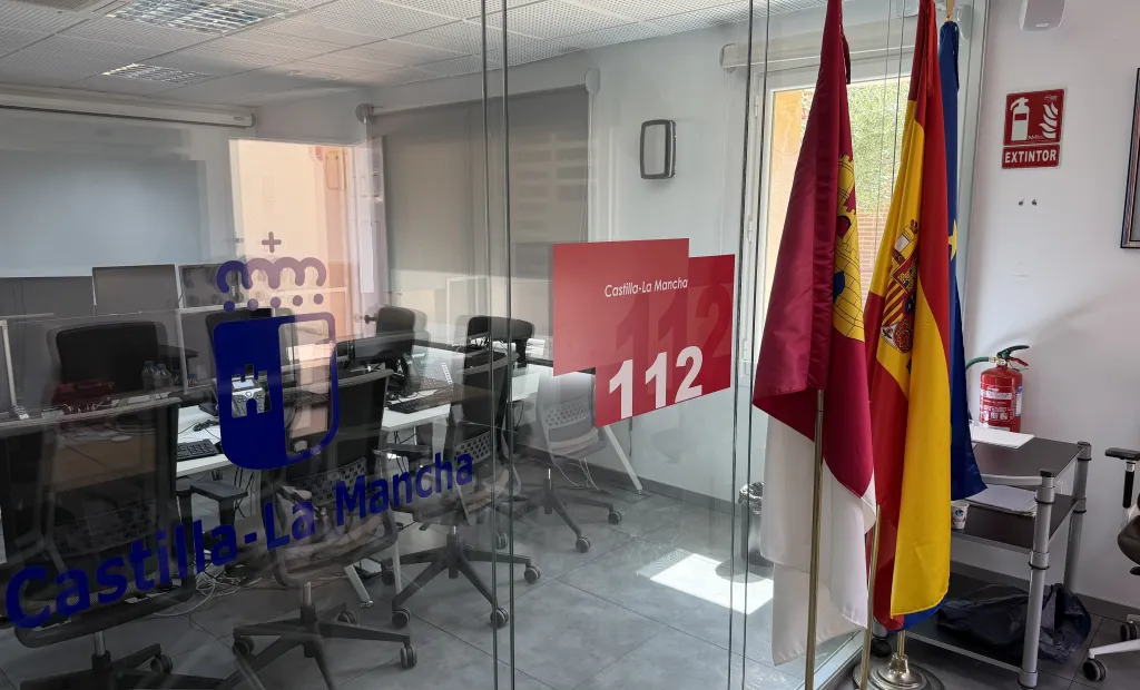 foto temperaturas AB. aemet 112