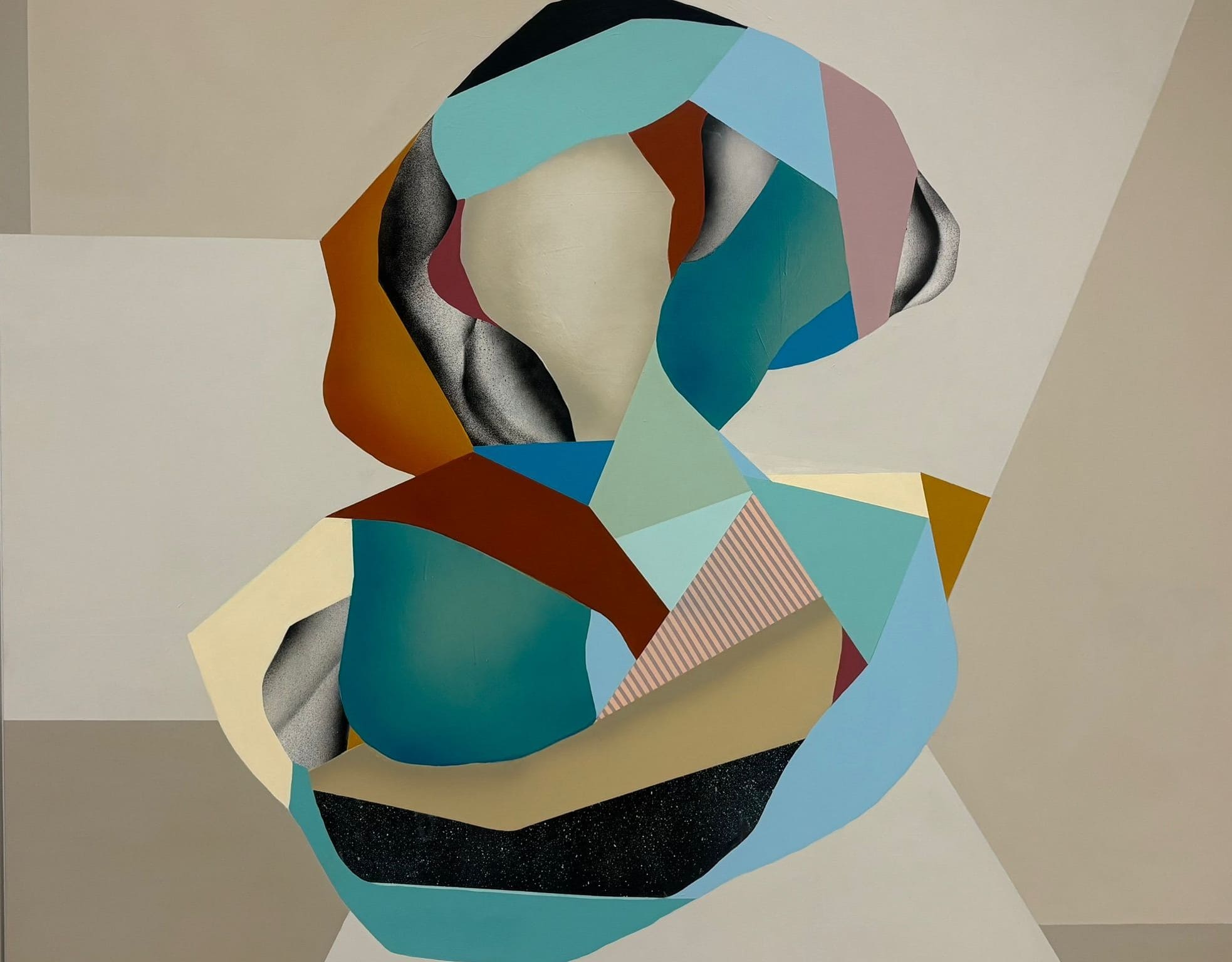 ‘Immarcesible #4’ de Francisco Javier Tercero Moreno(1)