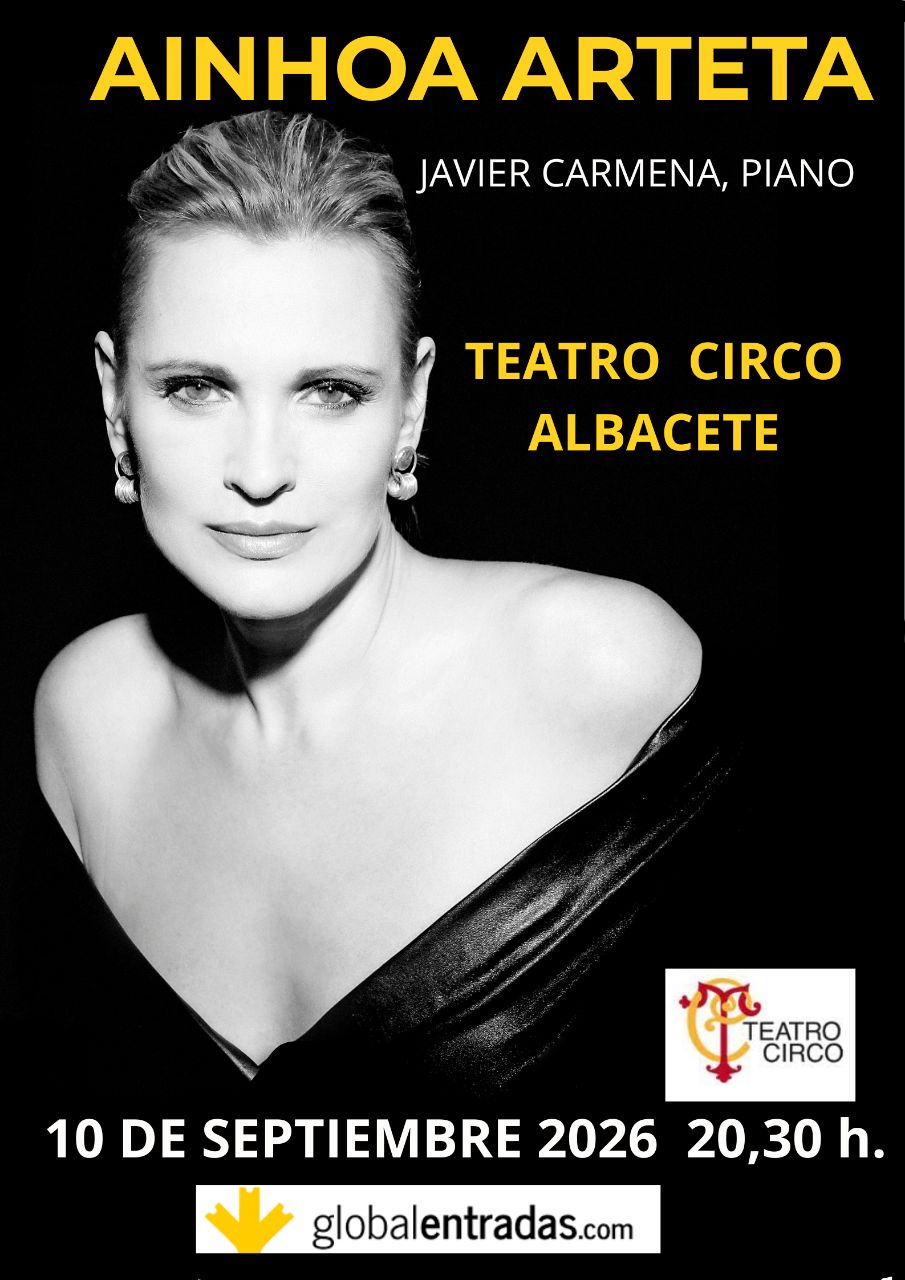 AINHOA ARTETA CARTEL 20_30