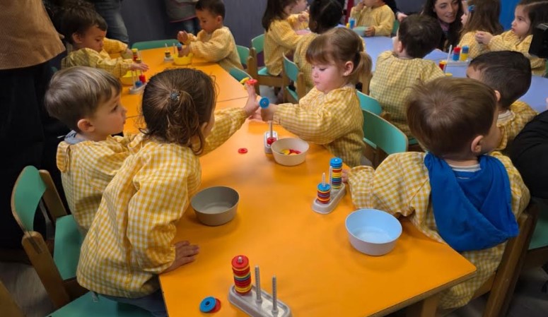 Escuela Infantil