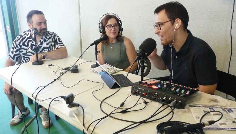 Espacio Pedroñeras Mola