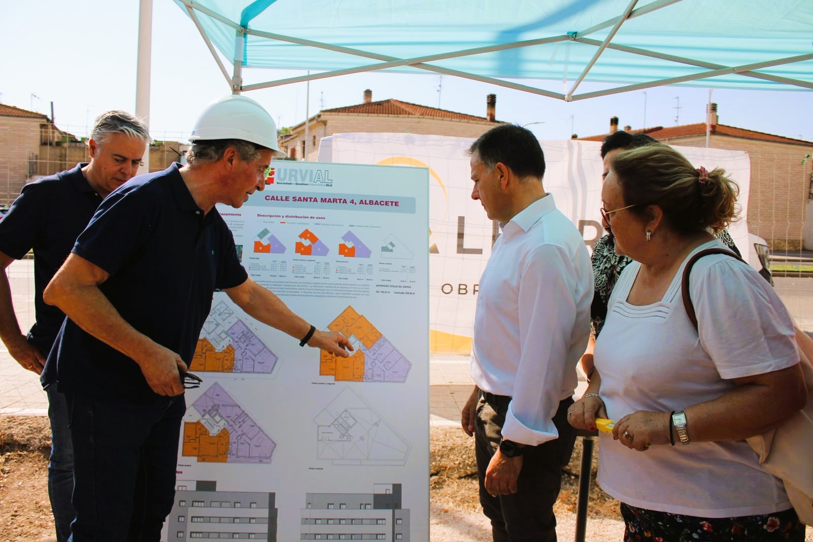 archivo vivienda social