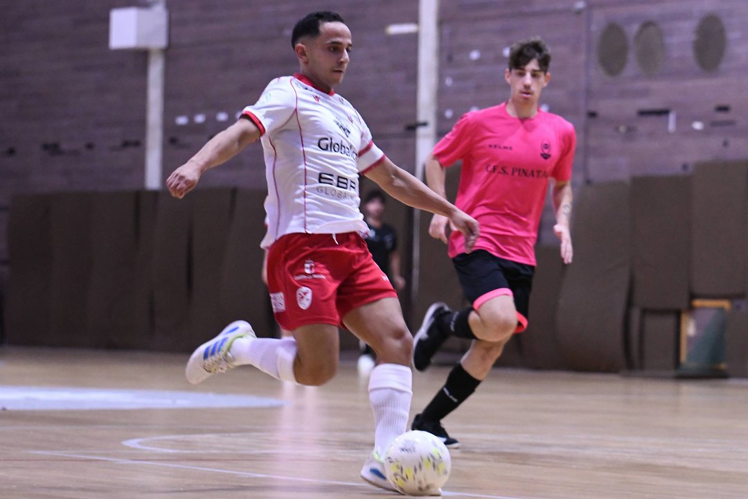 albacete futbol sala