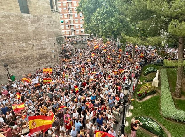 concentracion ayuntamiento por ceuta