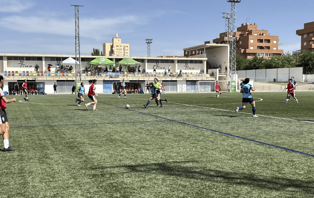 campo de futbol albacete