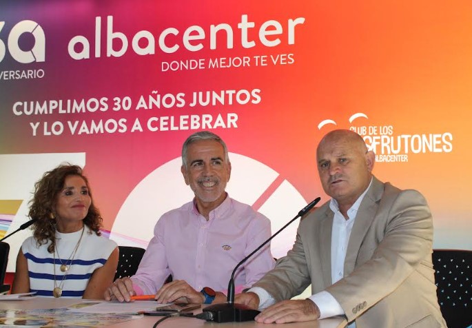 Foto.Presentación XV Campeonato Nacional de Fútbol 8 de Fecam