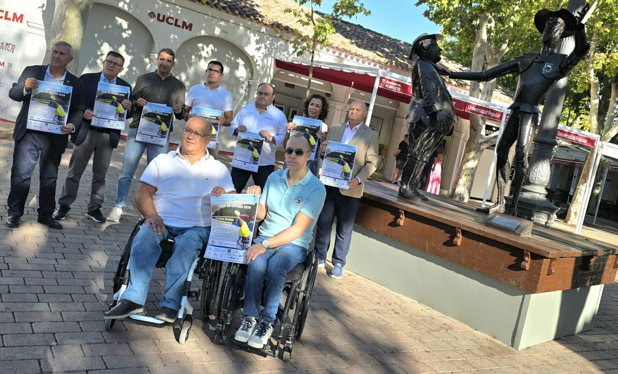El diputado de Deportes participa en la presentación Trofeo Ciudad de Albacete (4) (1)