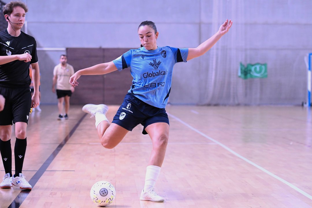 albacete futbol sala