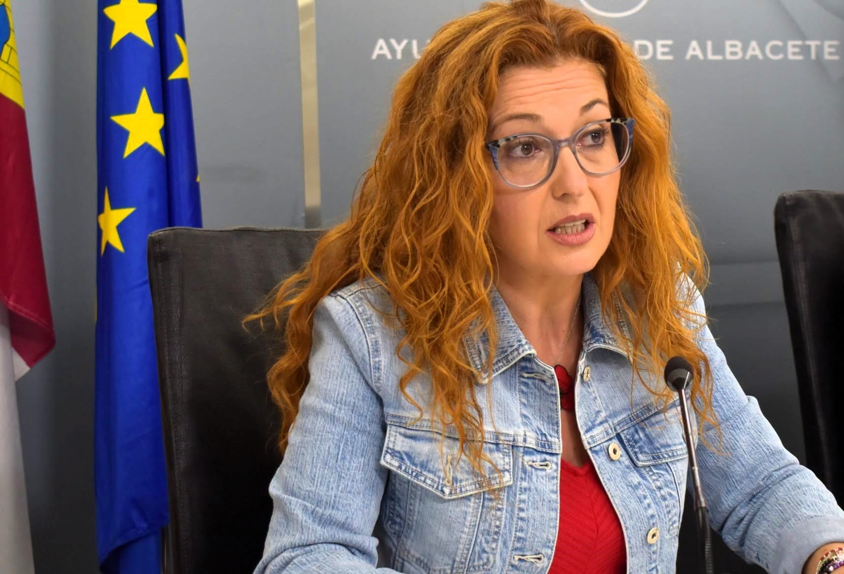 Juani García r de prensa psoe elbacete