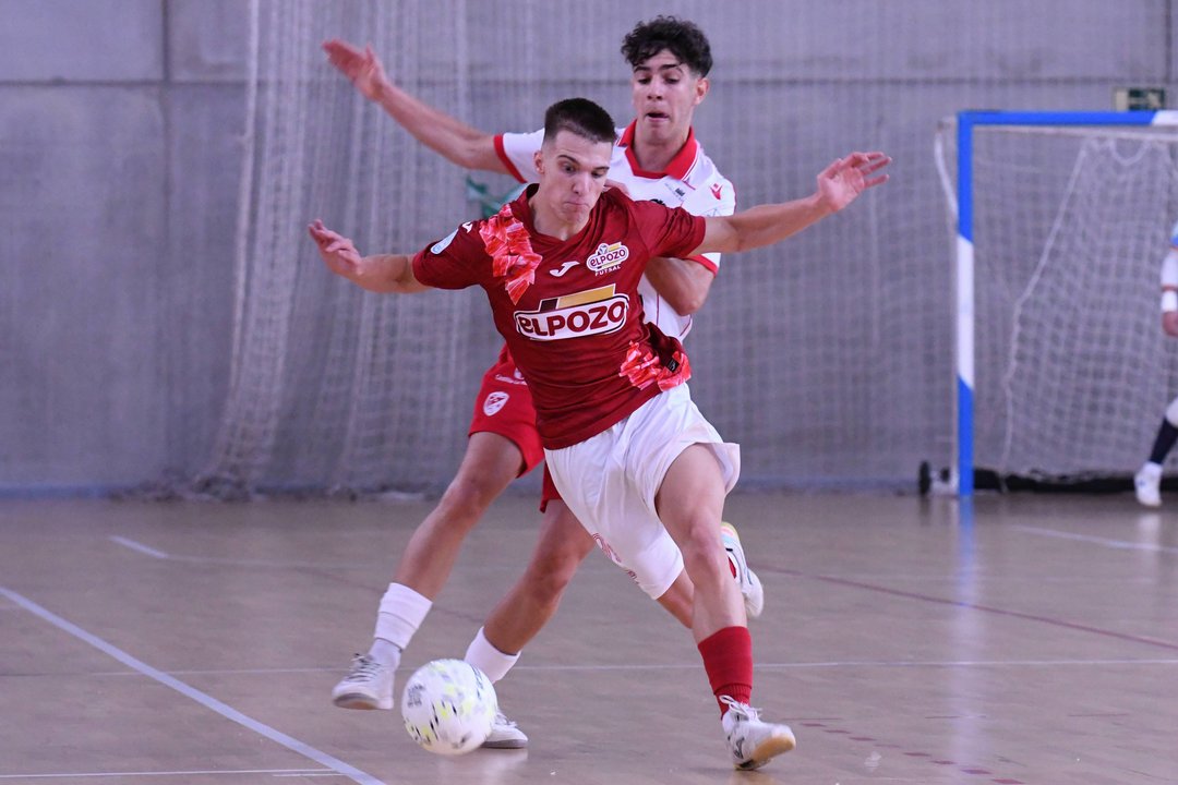 albacete futbol sala