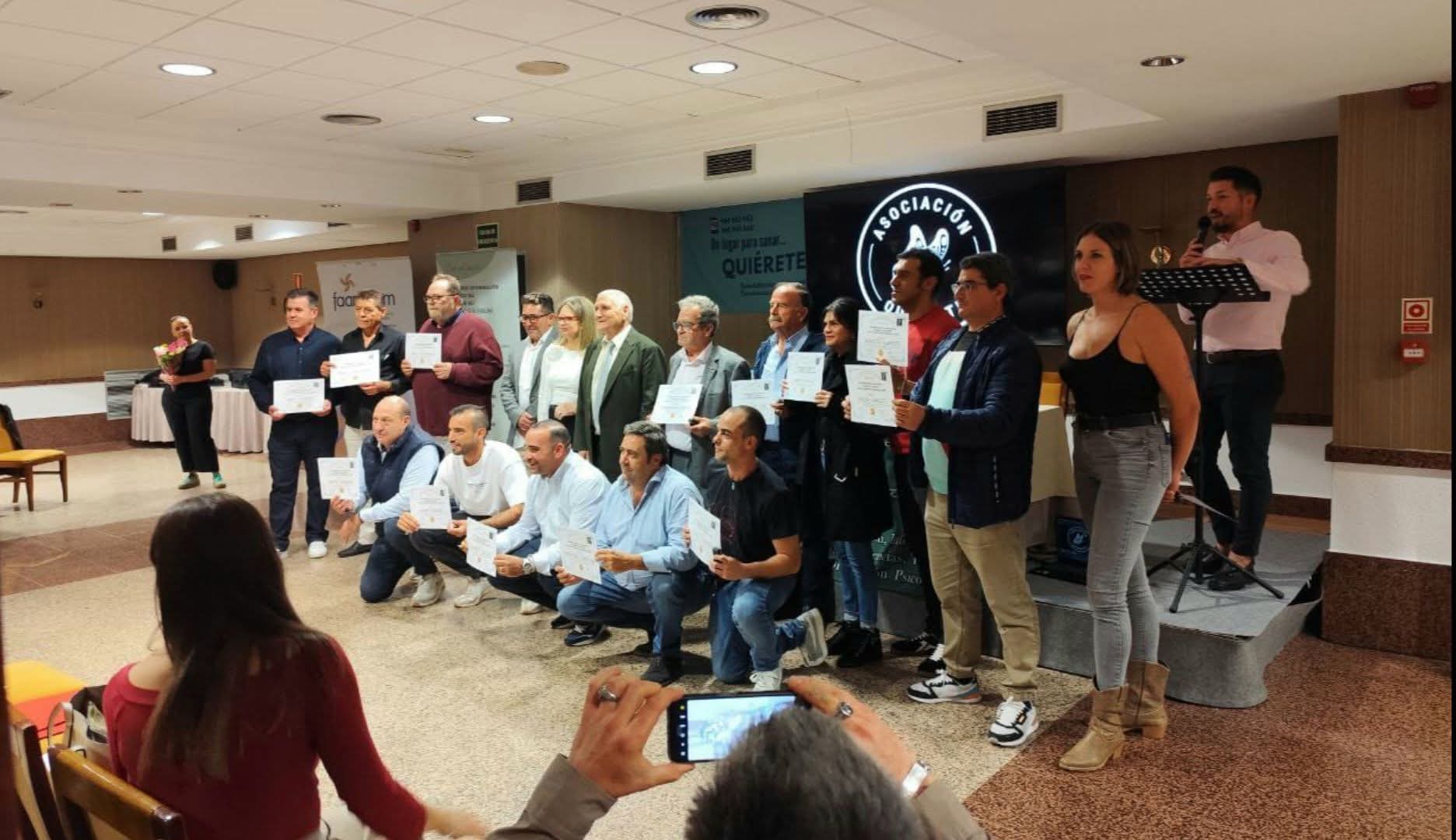 asociacion quierete albacete
