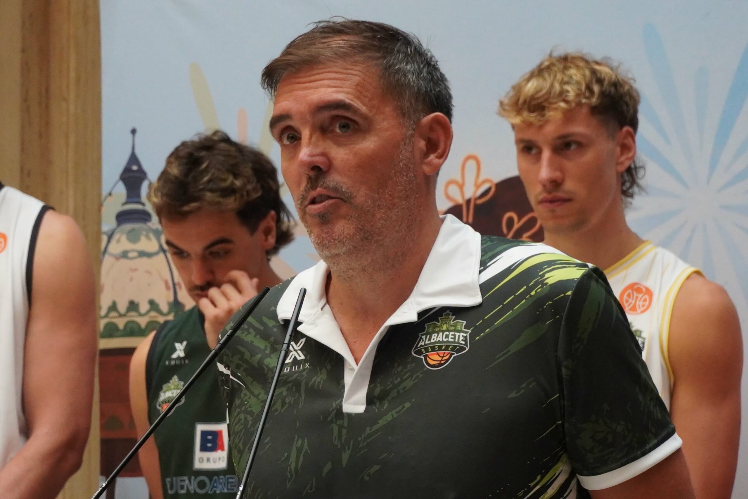 david varela albacete basket