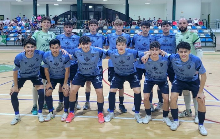 albacete futbol sala