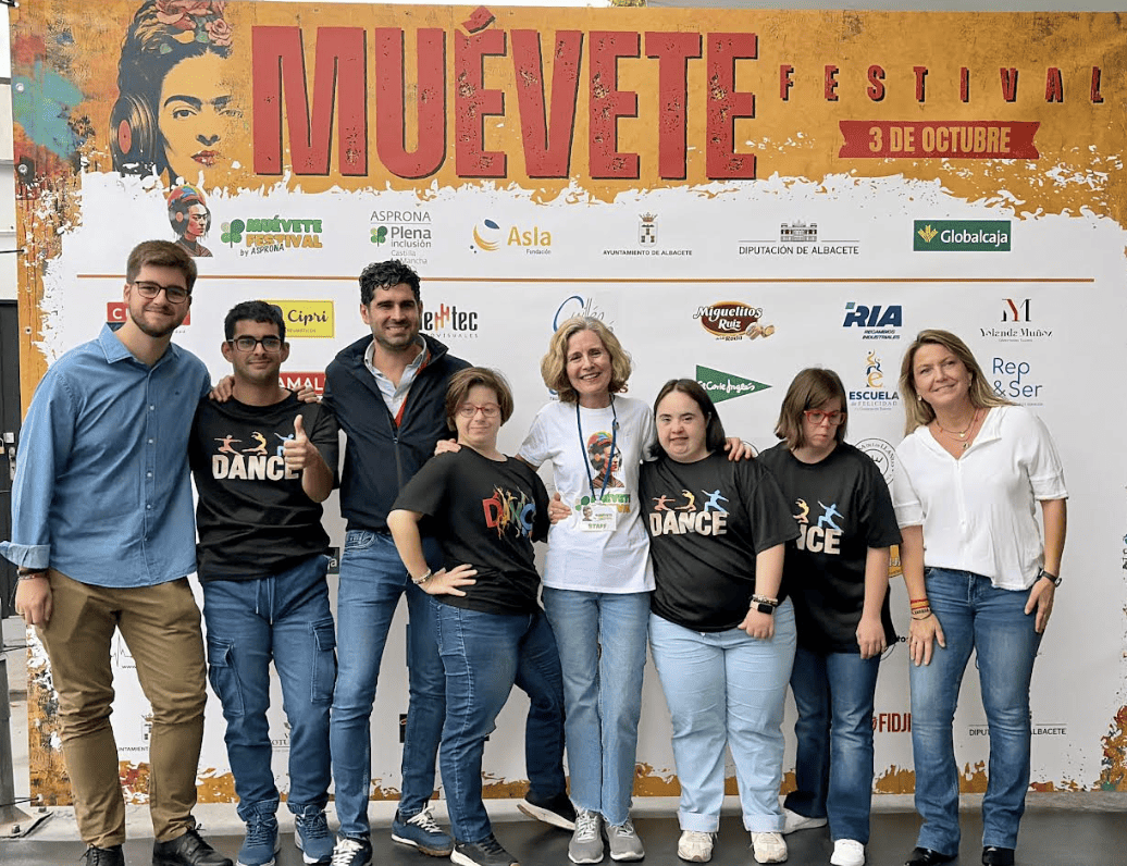 festival muévete asprona