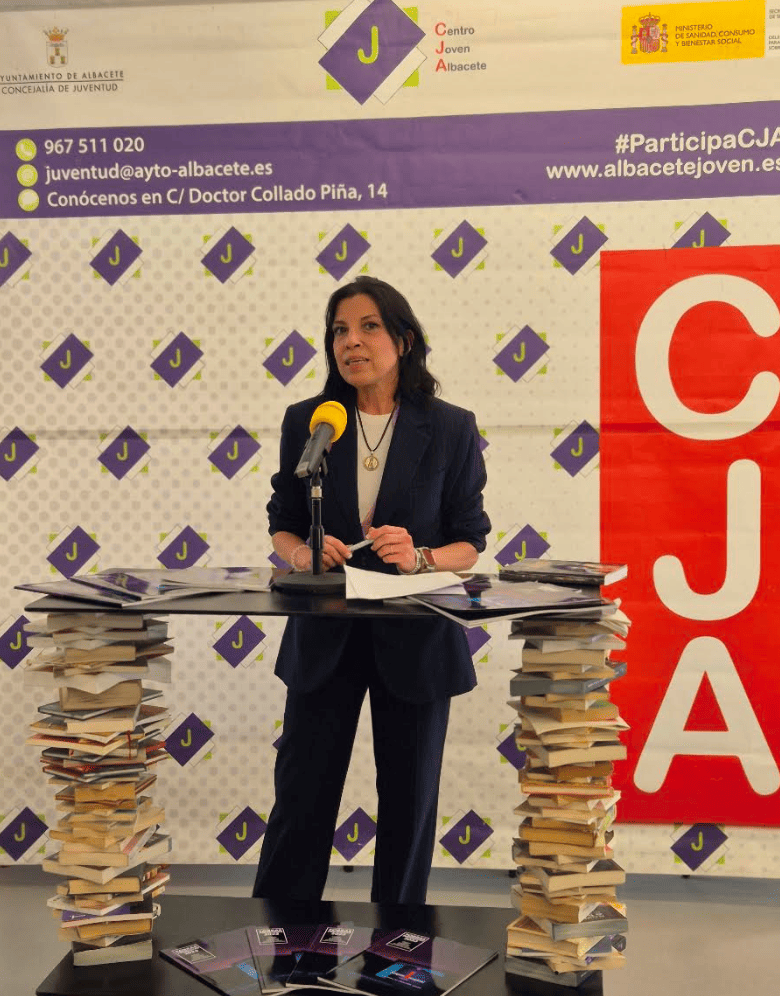 gala de la calzada jóvenes