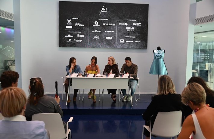 presentación ab fashion 2026