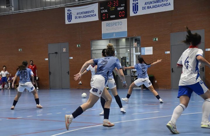 Globalcaja Albacete FS
