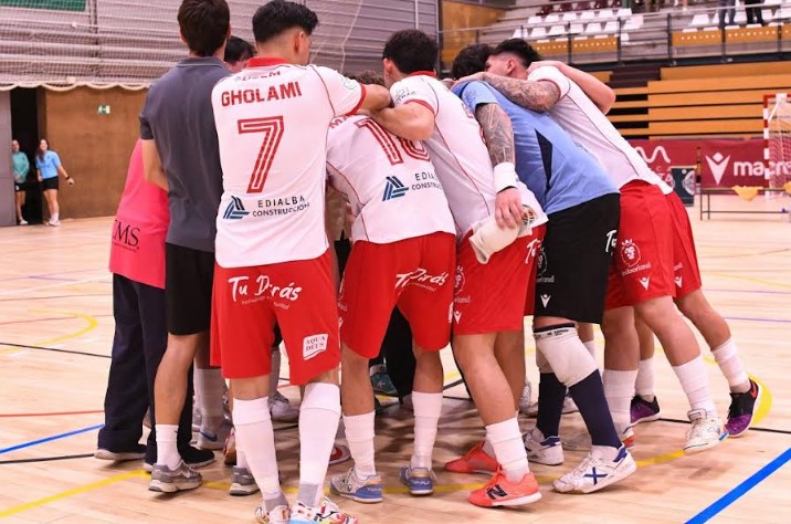 albacete futbol sala
