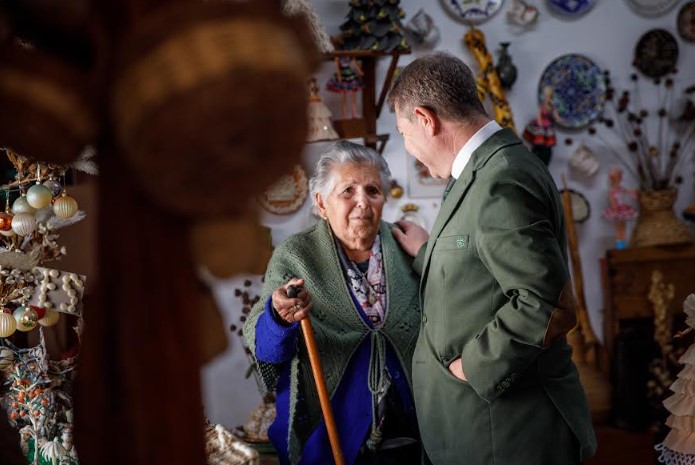 ARTÍCULO DÍA MUJERES RURALES